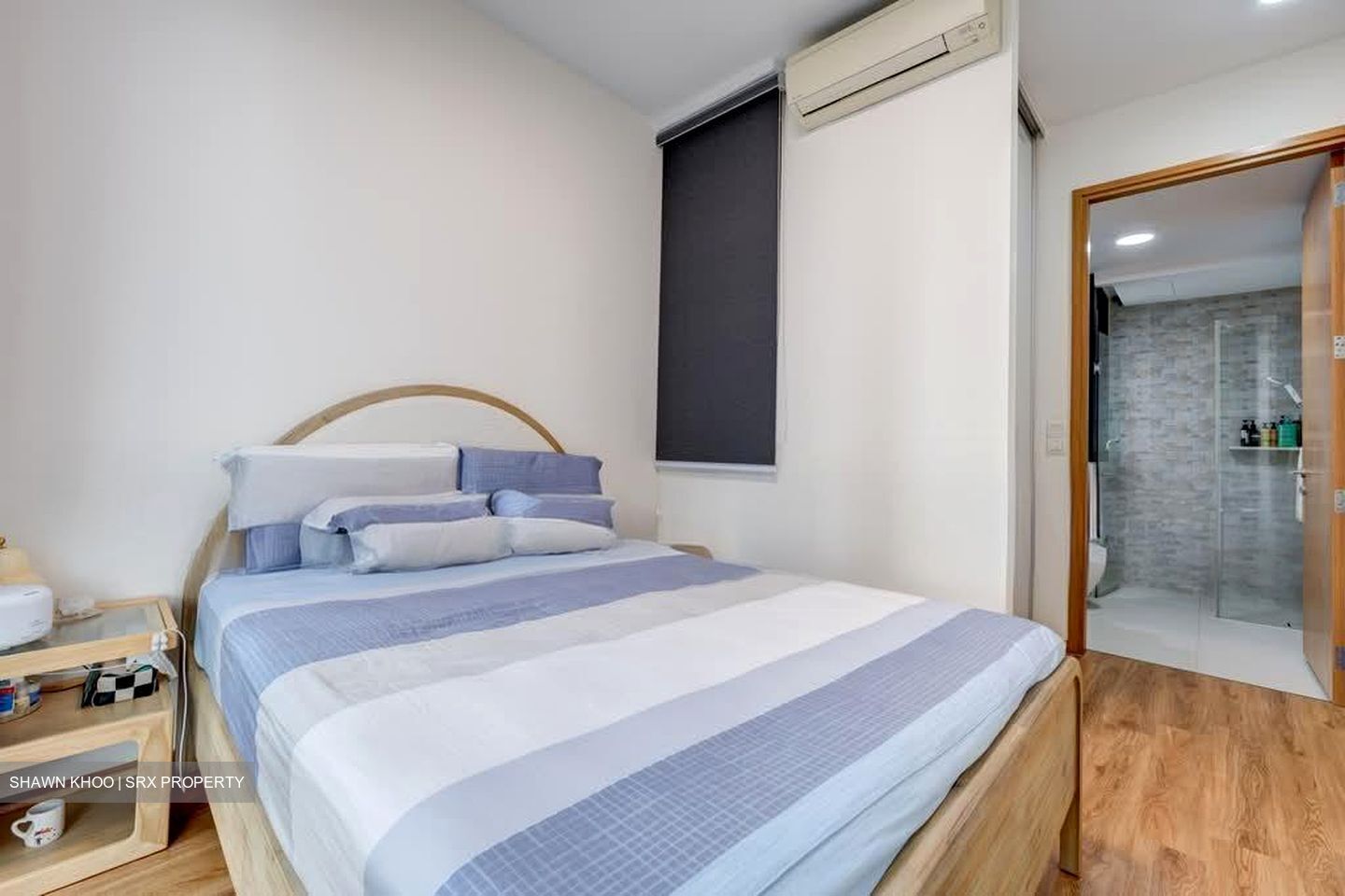 The Trilinq (D5), Condominium #596623571